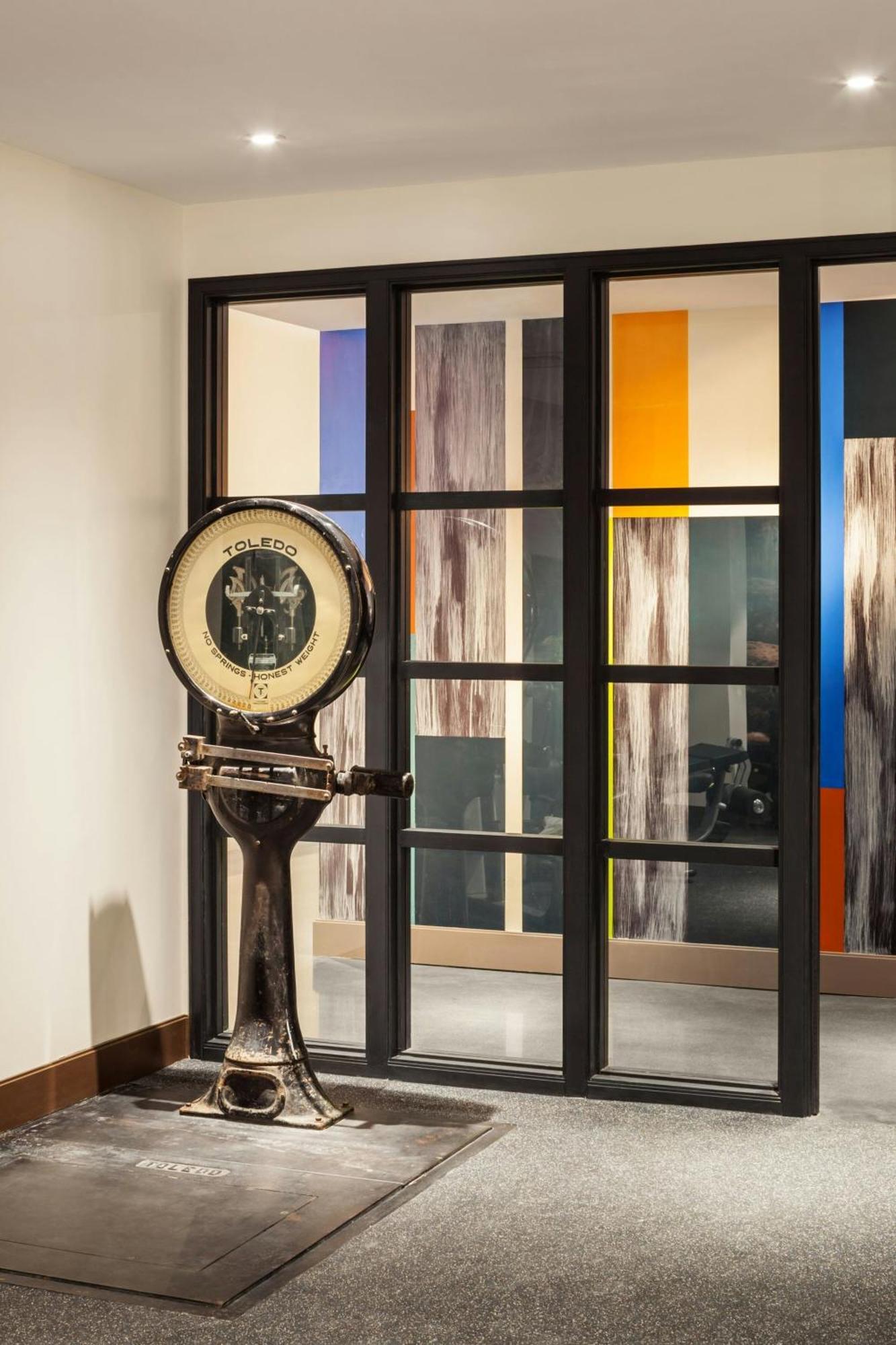 פורטלנד The Press Hotel, Autograph Collection מראה חיצוני תמונה