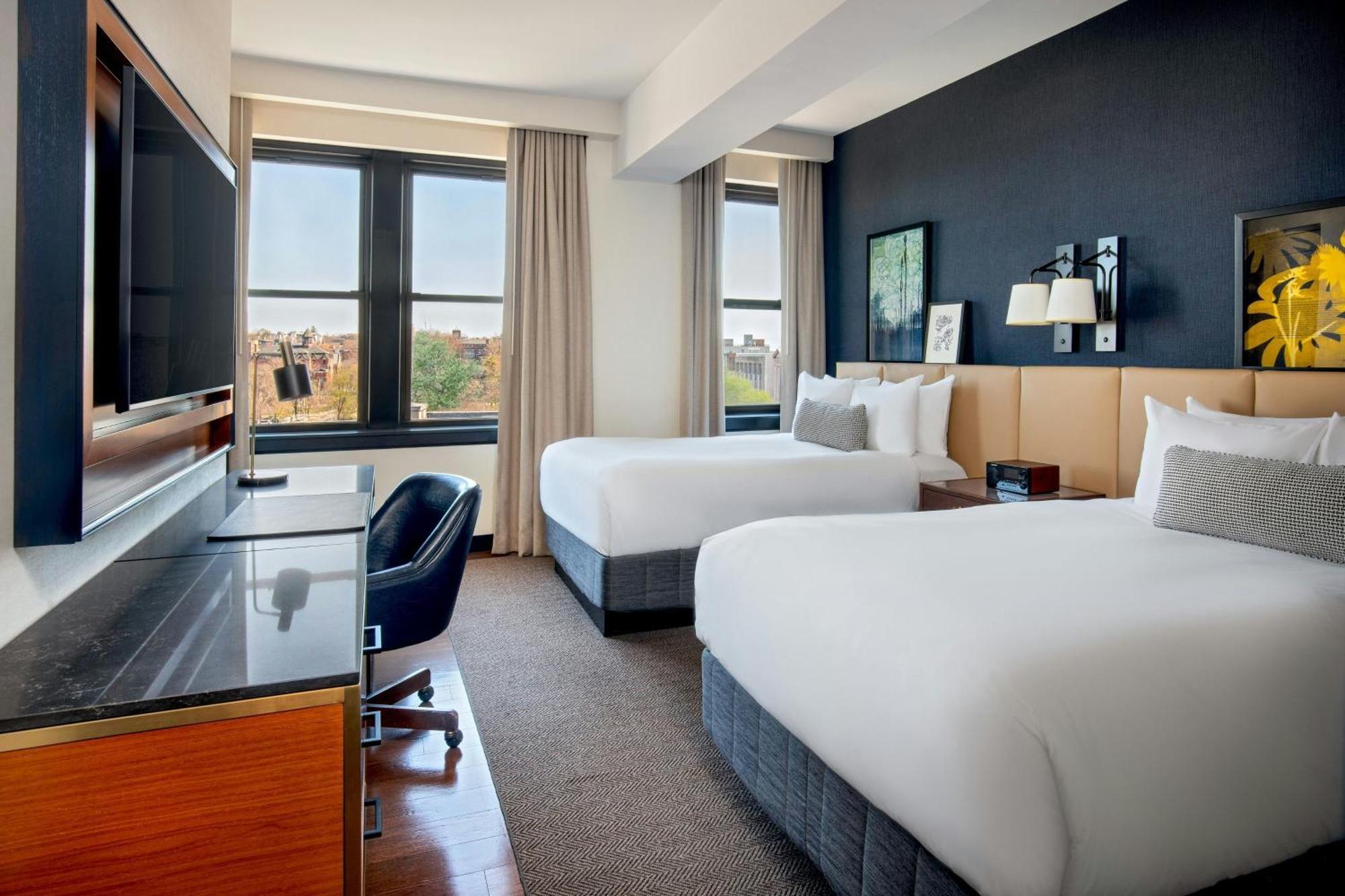 פורטלנד The Press Hotel, Autograph Collection מראה חיצוני תמונה